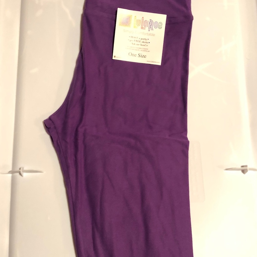 LuLaRoe Leggings